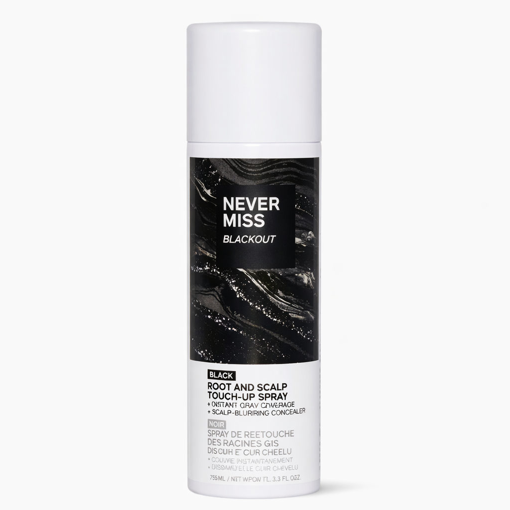 RootaraBeauty™ Root & Scalp Touch-Up Spray