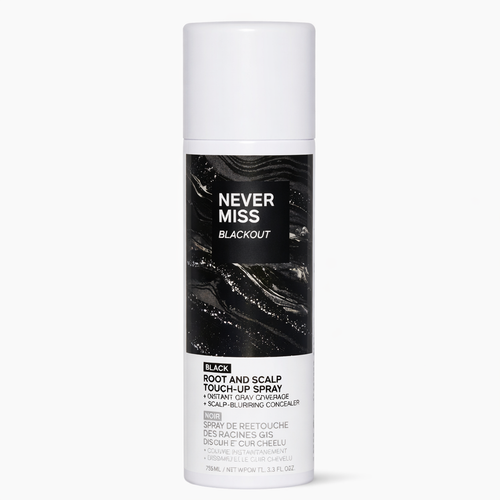 RootaraBeauty™ Root & Scalp Touch-Up Spray