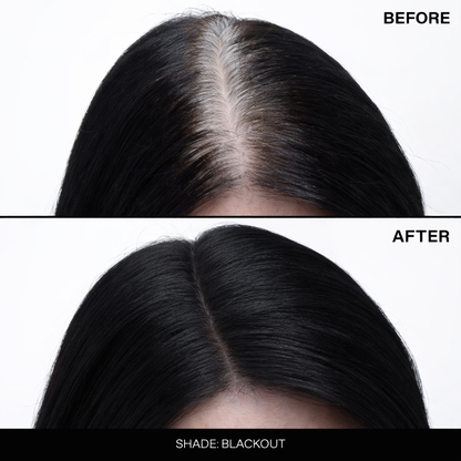 RootaraBeauty™ Root & Scalp Touch-Up Spray